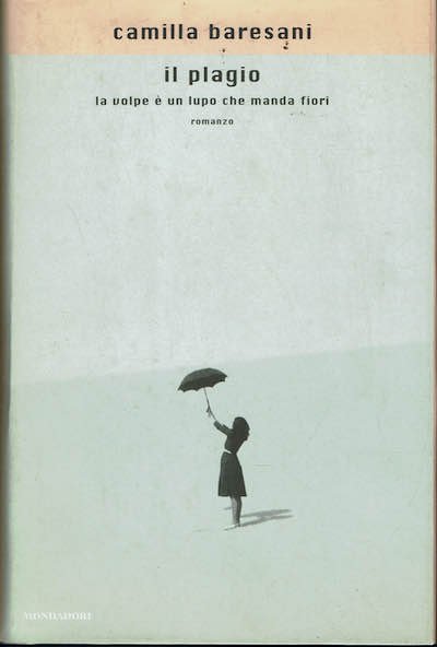 Il plagio, la volpe è un lupo che manda fiori