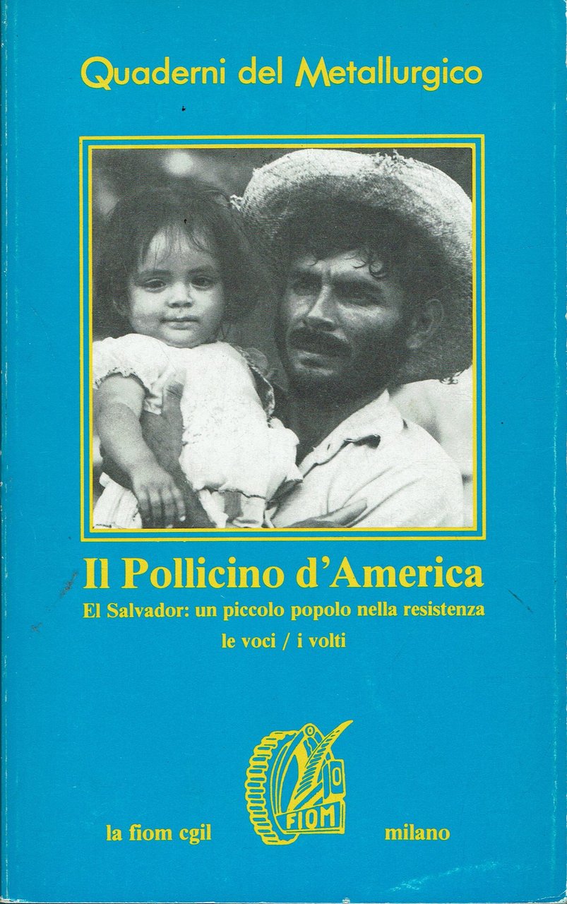 Il Pollicino d'America | Immagine principale
