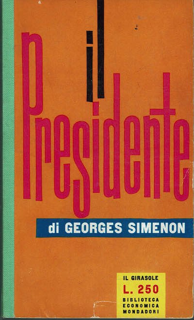 Il presidente