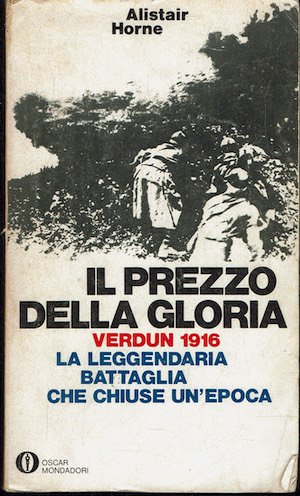 Il prezzo della gloria