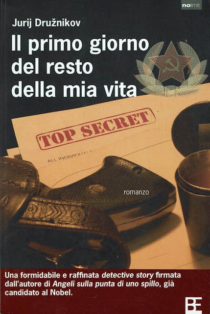 Il primo giorno del resto della mia vita | Immagine principale