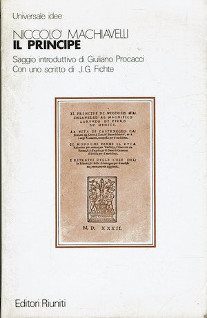 Il principe