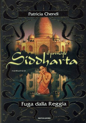 Il principe Siddharta. Fuga dalla Reggia | Immagine principale