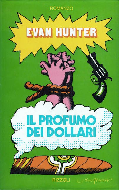 Il profumo dei dollari | Immagine principale