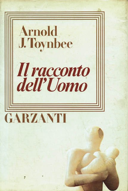 Il racconto dell'uomo