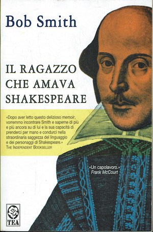 Il ragazzo che amava Shakespeare | Immagine principale