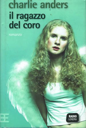 Il ragazzo del coro | Immagine principale