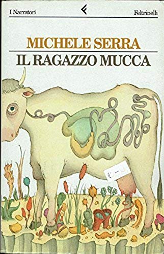 Il ragazzo mucca