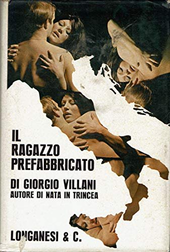 Il ragazzo prefabbricato