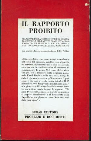 il rapporto proibito | Immagine principale