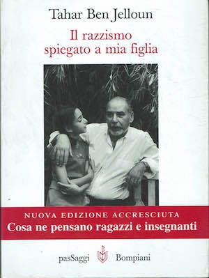 Il razzismo spiegato a mia figlia