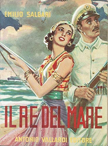 IL RE DEL MARE