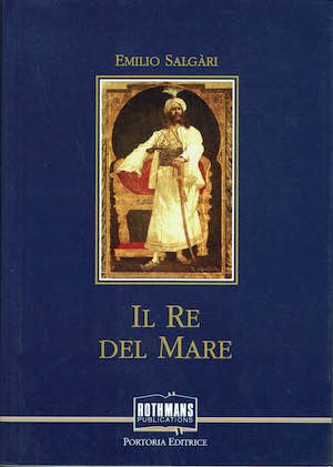 Il re del mare | Immagine principale