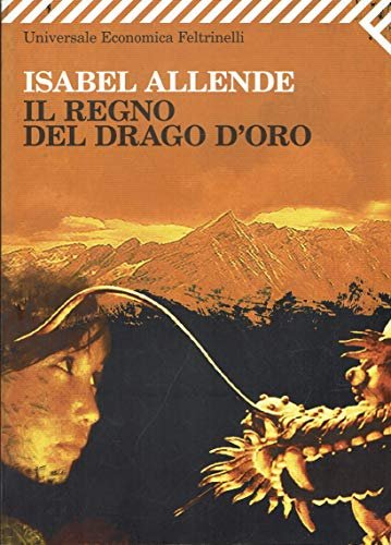 Il regno del Drago d'oro