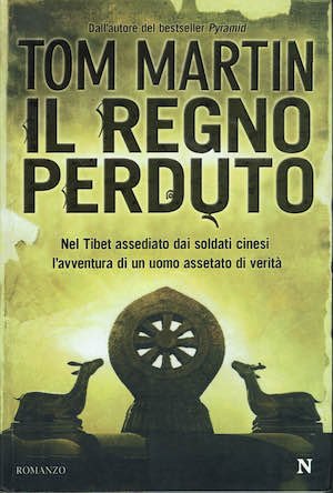 Il regno perduto