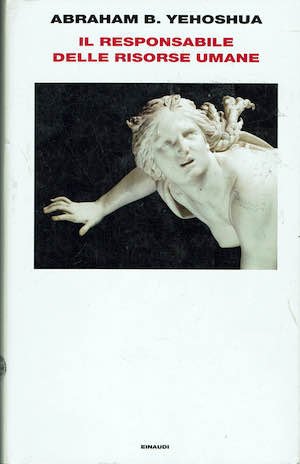 Il responsabile delle risorse umane | Immagine principale