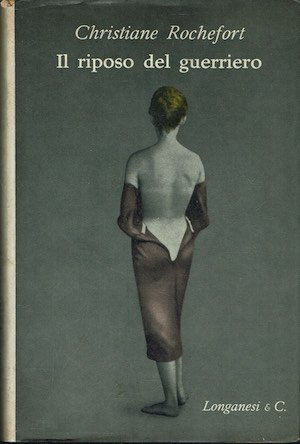 Il riposo del guerriero