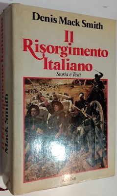 Il Risorgimento Italiano
