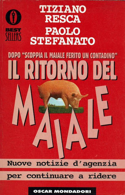 Il ritorno del maiale