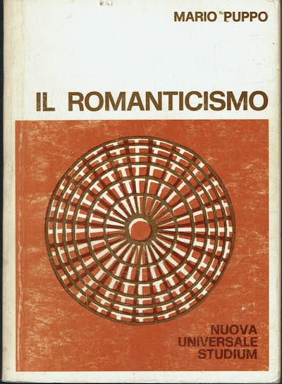 Il romanticismo