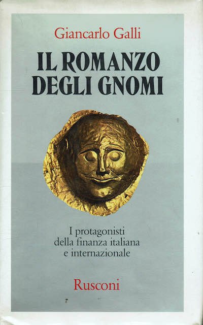 Il romanzo degli gnomi