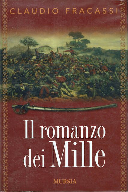 Il romanzo dei Mille | Immagine principale