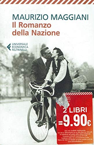 Il romanzo della nazione