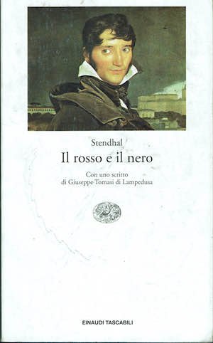 Il rosso e il nero