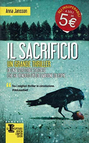 Il sacrificio