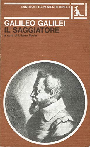 Il Saggiatore