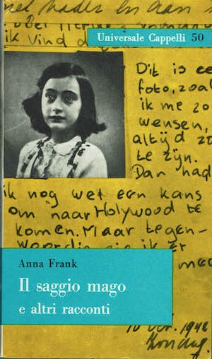 Il saggio mago e altri racconti | Immagine principale