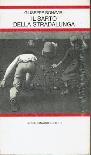 Il sarto della stradalunga