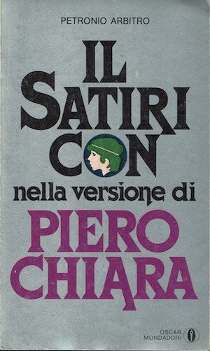 Il Satiricon