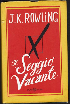 Il seggio vacante