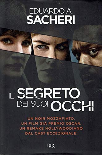 Il segreto dei suoi occhi