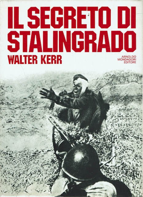 Il segreto di Stalingrado