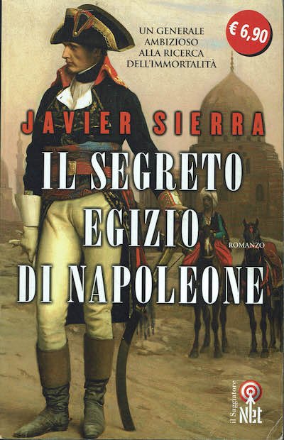 Il segreto egizio di Napoleone