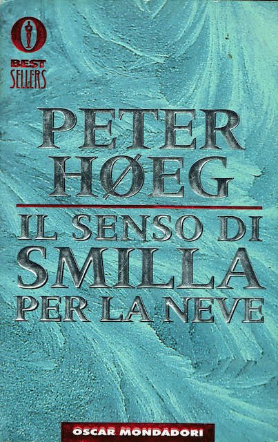 Il senso di Smilla per la neve