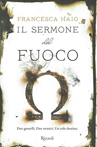 Il sermone del fuoco