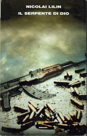 Il serpente di Dio