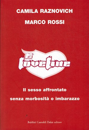 Il sesso affrontato senza morbosità o imbarazzo