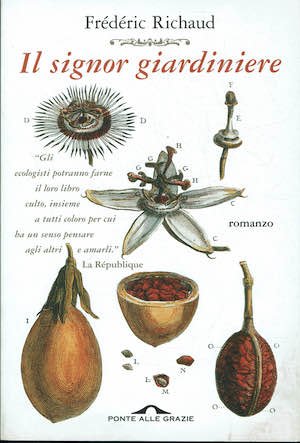 Il signor giardiniere | Immagine principale