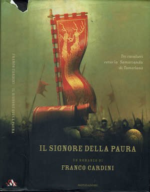 Il signore della paura