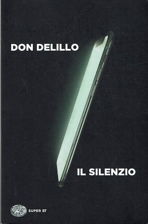 Il silenzio