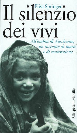 Il silenzio dei vivi | Immagine principale