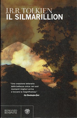 Il Silmarillion | Immagine principale