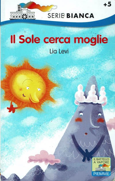 il sole cerca moglie