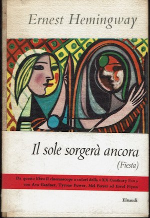 Il sole sorgera' ancora