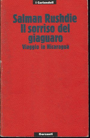 Il sorriso del giaguaro - Viaggio in Nicaragua | Immagine principale