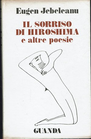 Il sorriso di Hiroshima e altre poesie | Immagine principale